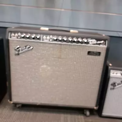 Fender Twin Custom 15